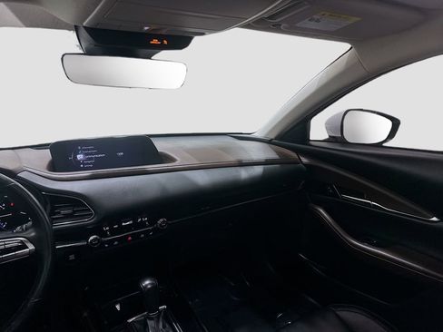 Used 2020 MAZDA CX-30 AWD w/ Premium Package image 24