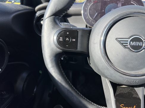 Certified 2024 MINI Cooper S w/ Seaside Edition image 19