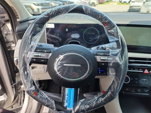 New 2025 Hyundai Tucson SEL image 30