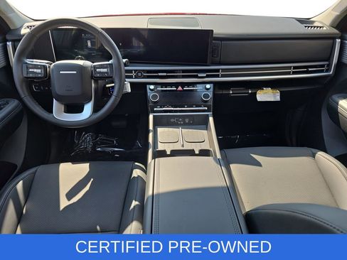 Used 2026 Hyundai Santa Fe SEL FWD image 9