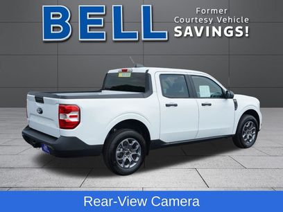 New 2026 Ford Maverick XLT w/ Equipment Group 301A
