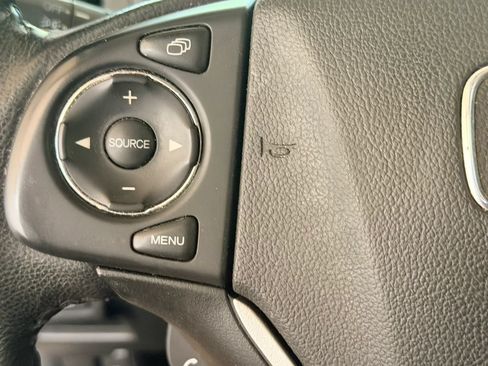 Used 2015 Honda CR-V Touring image 25