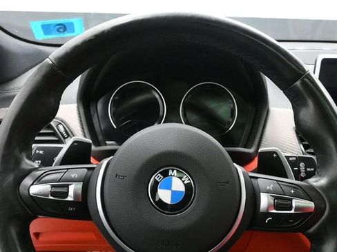 Used 2018 BMW X2 xDrive28i w/ M SportX Package image 13