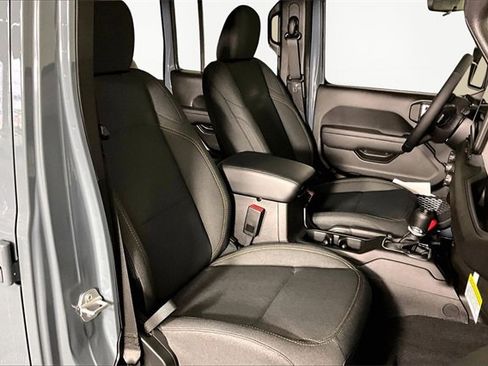 New 2026 Jeep Wrangler Willys image 12
