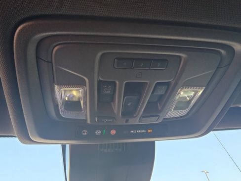 Used 2023 GMC Sierra 1500 Denali w/ Denali Reserve Package image 23