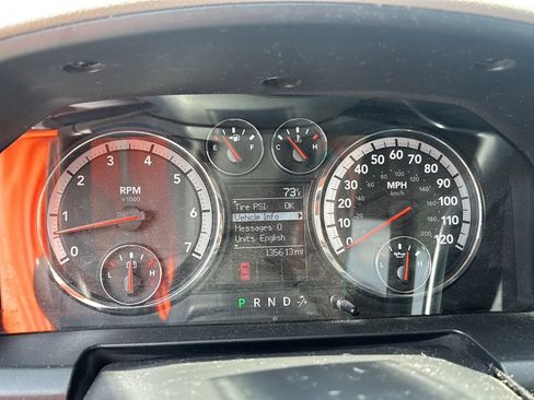 Used 2012 RAM 1500 Express AWD/4WD image 23
