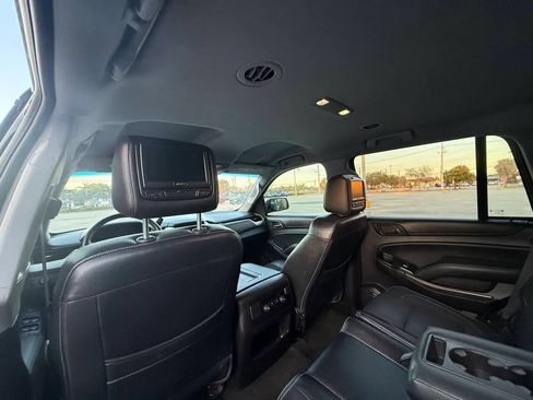 Used 2017 Chevrolet Tahoe LS w/ All-Season Package RWD image 17