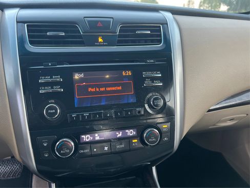 Used 2013 Nissan Altima 2.5 SL image 16