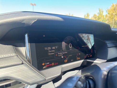 New 2026 GMC Acadia Elevation w/ LPO, Floor Liner Package image 25