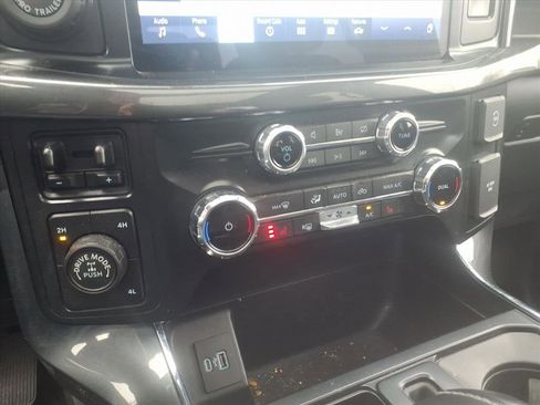 Used 2022 Ford F150 XLT w/ Equipment Group 302A High image 14