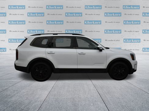 Used 2024 Kia Telluride SX Prestige X-Pro image 13
