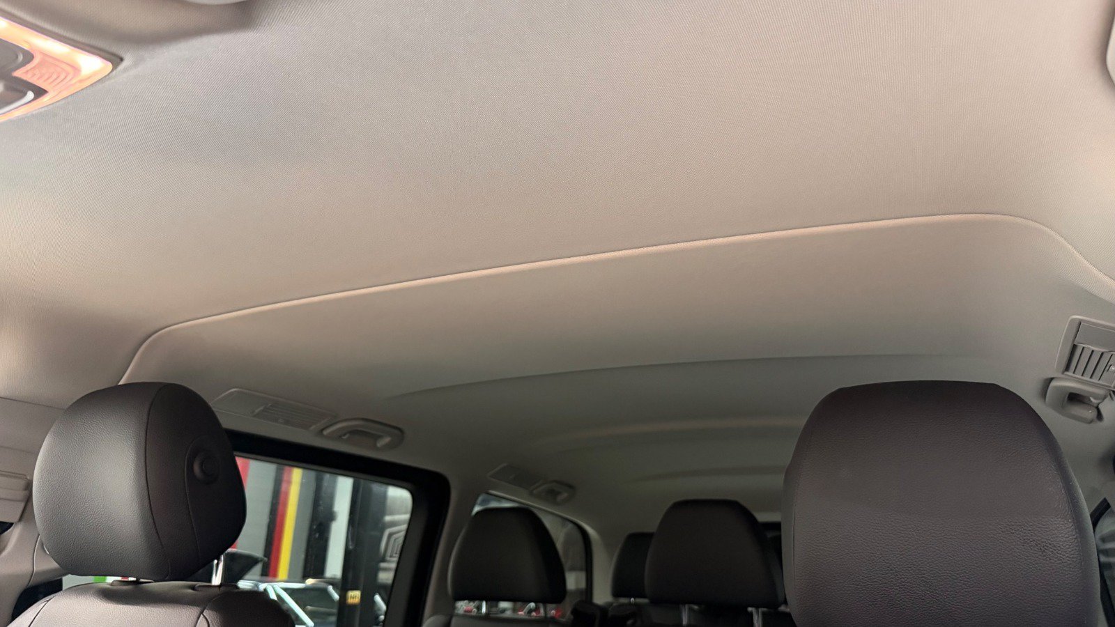 Used 2023 Mercedes-Benz Metris Passenger image 44