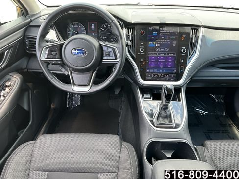 Used 2022 Subaru Outback Premium AWD/4WD image 15