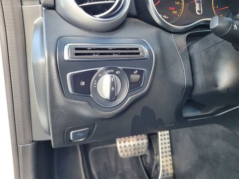 Used 2021 Mercedes-Benz C 300 Coupe w/ AMG Line image 25