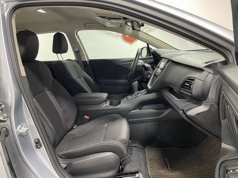 Used 2024 Subaru Outback AWD/4WD image 22
