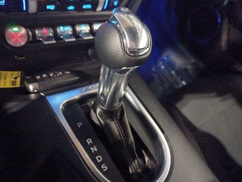 Used 2023 Ford Mustang GT Premium w/ Mustang Nite Pony Package image 20