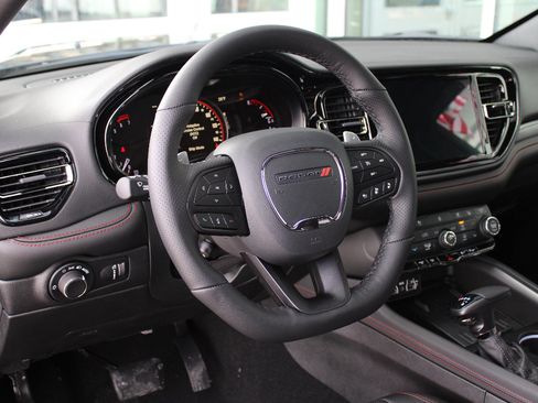 New 2026 Dodge Durango GT image 13
