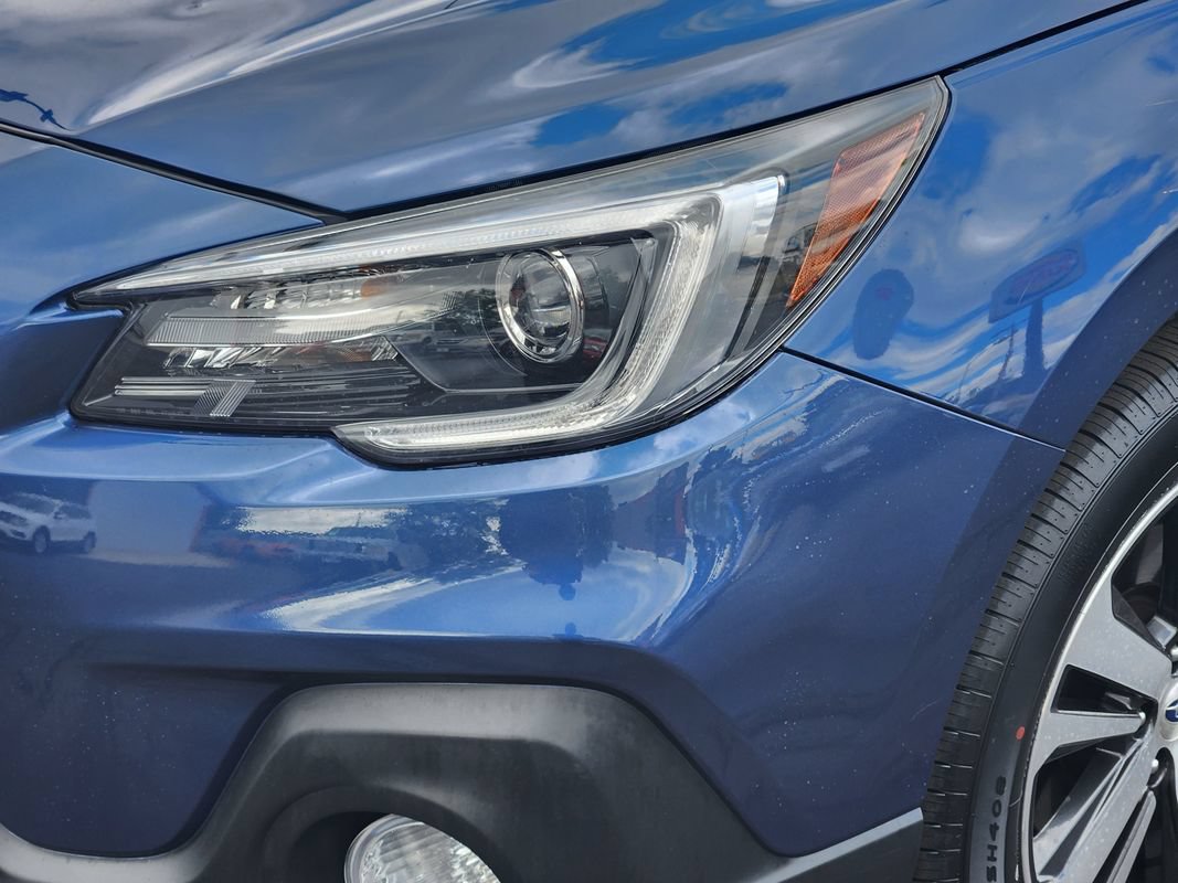 Used 2019 Subaru Outback 2.5i Limited AWD/4WD image 12