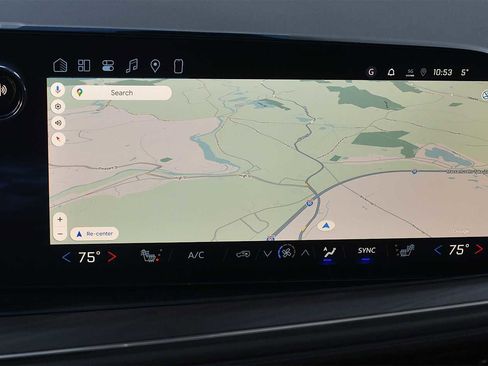 New 2026 Chevrolet Tahoe Z71 w/ Comfort Package image 19