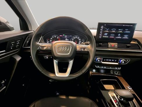 Used 2023 Audi Q5 2.0T Premium w/ Convenience Package AWD/4WD image 6