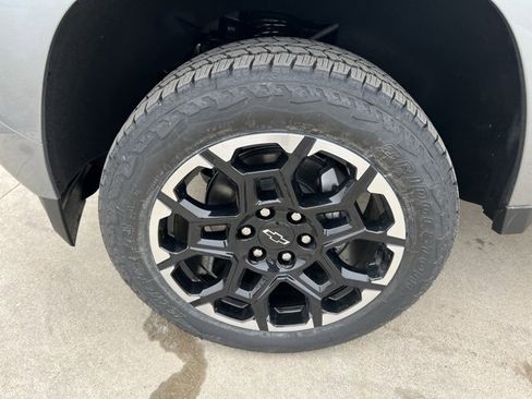 New 2026 Chevrolet Colorado Z71 w/ Technology Package image 9