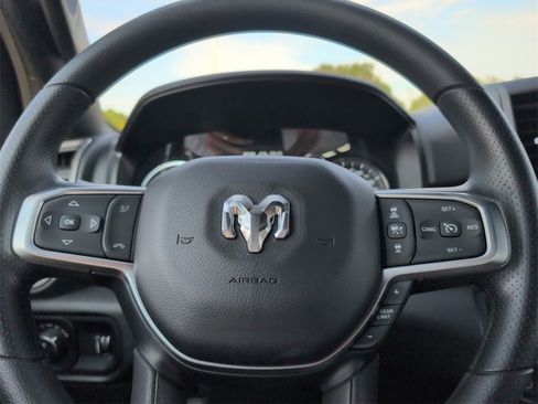 New 2025 RAM 1500 Tradesman w/ Night Edition image 22