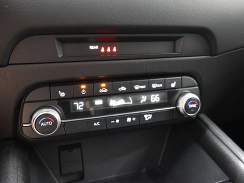 Used 2024 MAZDA CX-5 AWD 2.5 S w/ Select Package image 44