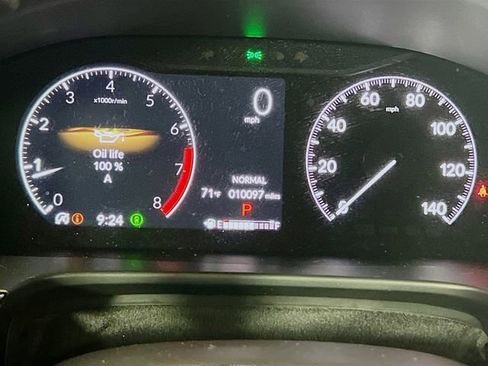 Certified 2025 Honda CR-V EX-L image 13