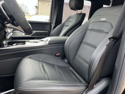 Used 2025 Mercedes-Benz G 63 AMG 4MATIC image 24