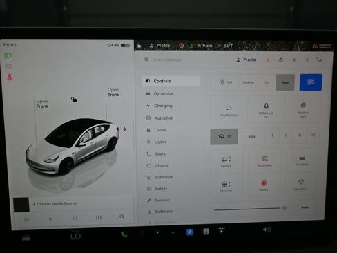 Used 2023 Tesla Model 3 Standard Range RWD image 10