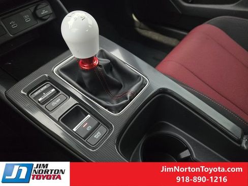 Used 2025 Honda Civic Si image 22