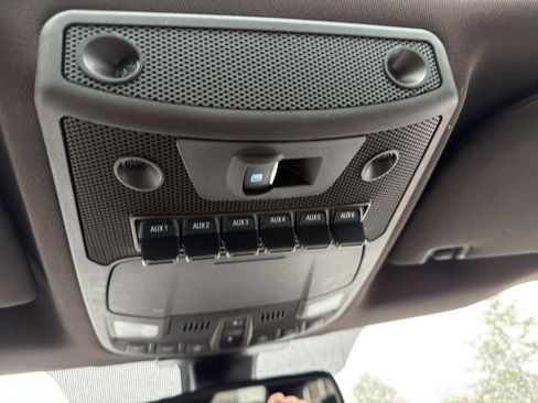 Used 2017 Ford F250 King Ranch w/ King Ranch Ultimate Package image 36