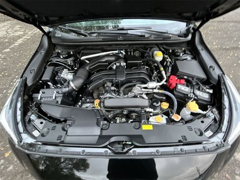 Certified 2025 Subaru Crosstrek 2.5i Sport image 14