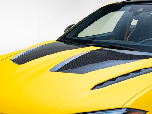 Used 2024 Lamborghini Urus S AWD/4WD image 15