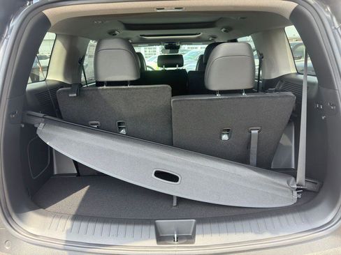 New 2026 Hyundai Santa Fe Limited AWD/4WD image 19