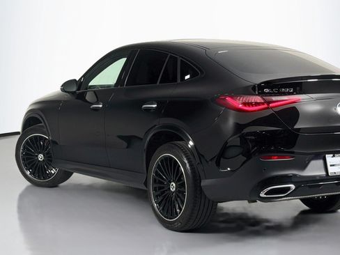 Certified 2026 Mercedes-Benz GLC 300 4MATIC image 16