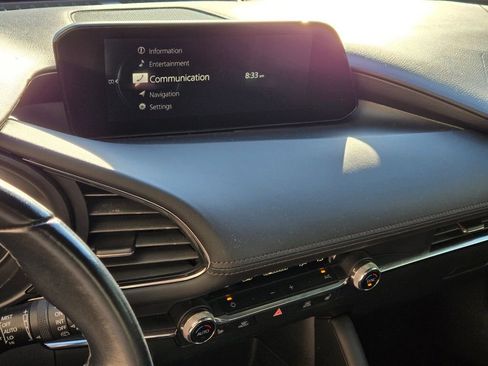 Certified 2021 MAZDA MAZDA3 s image 13