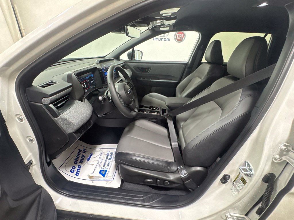 Used 2026 Subaru Outback Premium AWD/4WD image 17