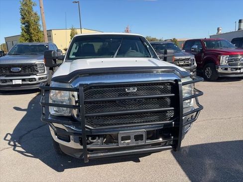 Used 2016 Ford F250 XL w/ Power Equipment Group AWD/4WD image 9