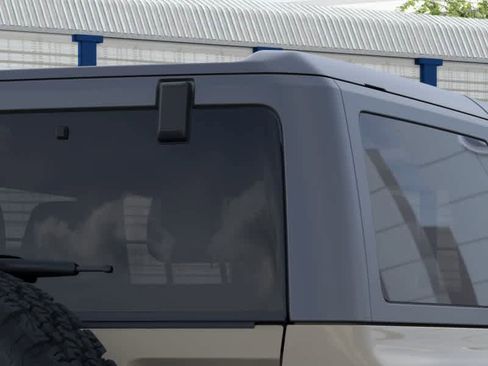 New 2026 Ford Bronco Badlands AWD/4WD image 25