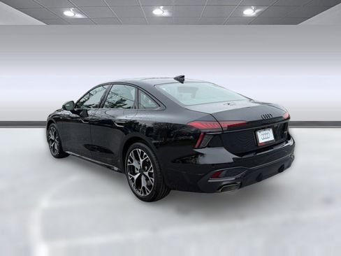 New 2026 Audi A6 Premium Plus AWD/4WD image 3