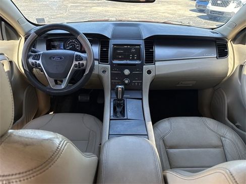 Used 2015 Ford Taurus SEL w/ Equipment Group 201A image 22