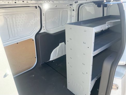 Used 2023 Ford Transit Connect XL FWD image 22