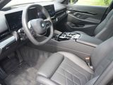 Used 2025 BMW 530i w/ Premium Package image 2