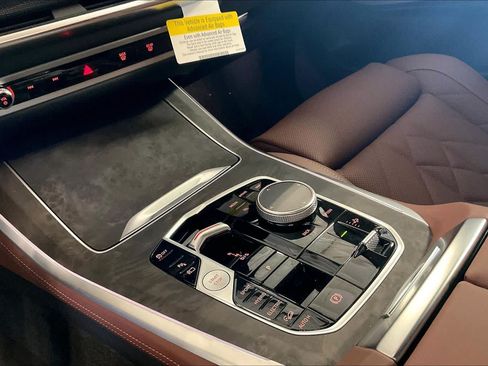 New 2026 BMW X5 xDrive50e AWD/4WD image 7