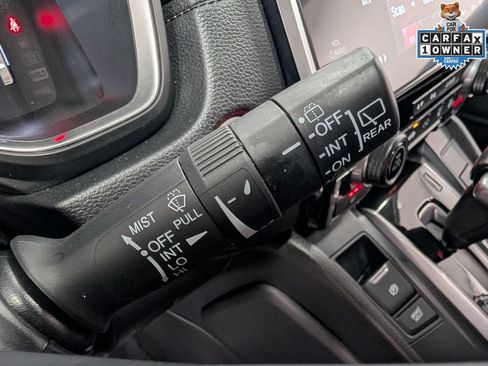 Used 2020 Honda CR-V EX-L image 23