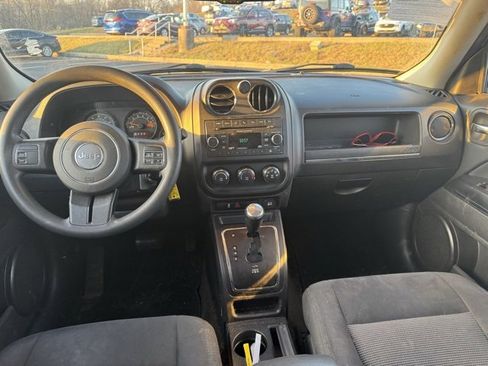Used 2016 Jeep Patriot Sport w/ Power Value Group image 11