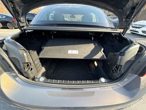 Used 2017 BMW M4 Convertible image 20