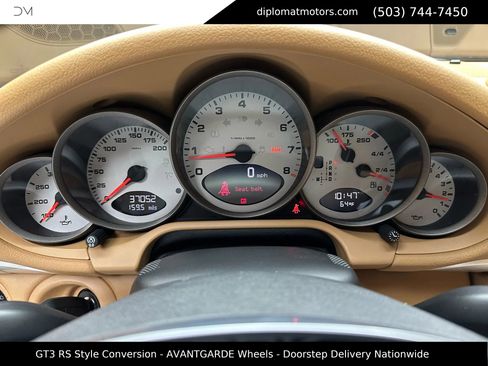 Used 2011 Porsche 911 Carrera 4S image 24