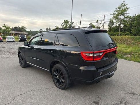 Used 2018 Dodge Durango GT w/ Premium Group AWD/4WD image 14